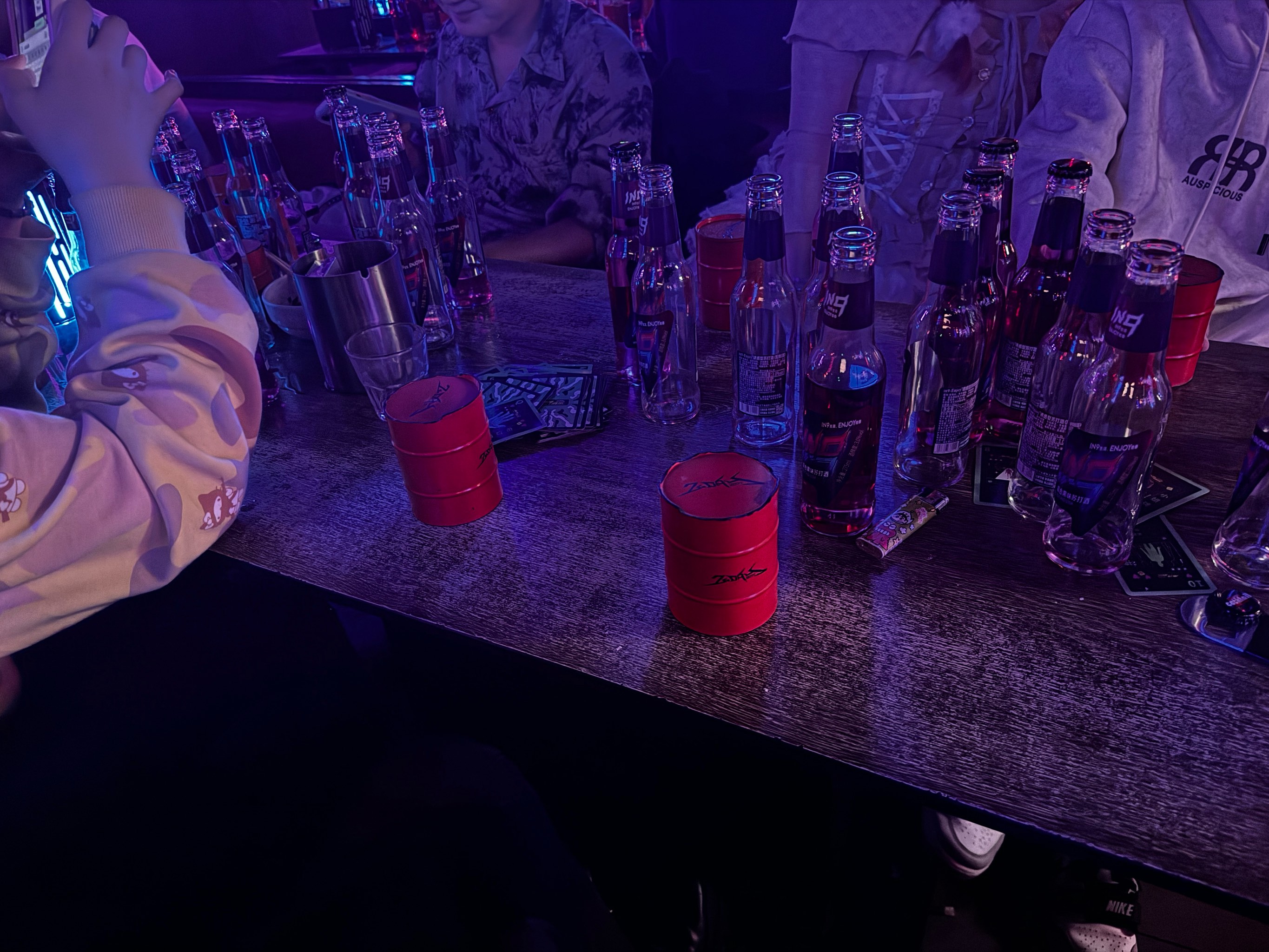 资阳商务KTV玩法大揭秘-安岳县ktv预定